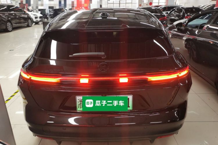 Used Nio ET5T 2024 75kWh Touring
