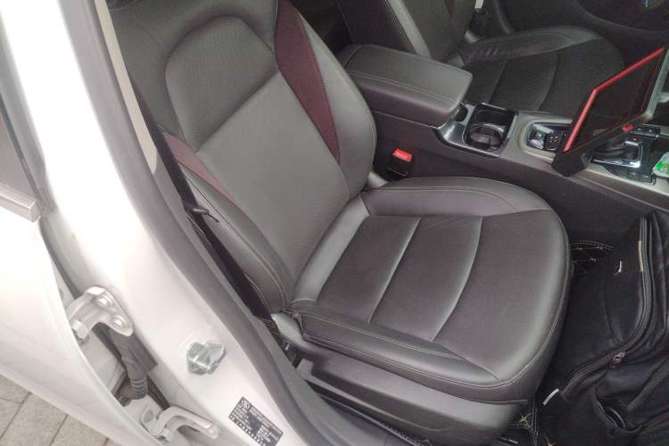 Used Chevrolet Malibu 2017 1.5T Automatic Luxury Edition