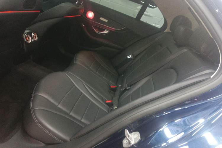 Used Mercedes-Benz C-Class 2018 C 200 L Sport Edition
