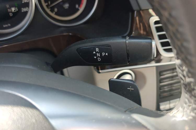 Used Mercedes-Benz E-Class 2014 E 300 L