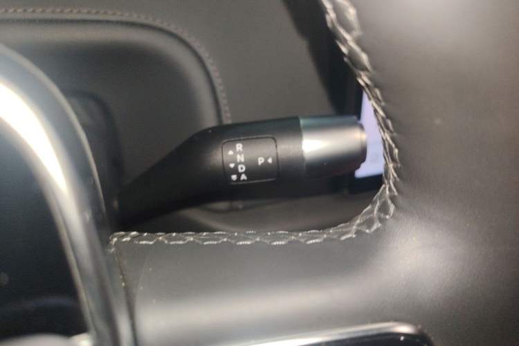 Used Li Auto L6 2025 Max Smart Refresh Edition