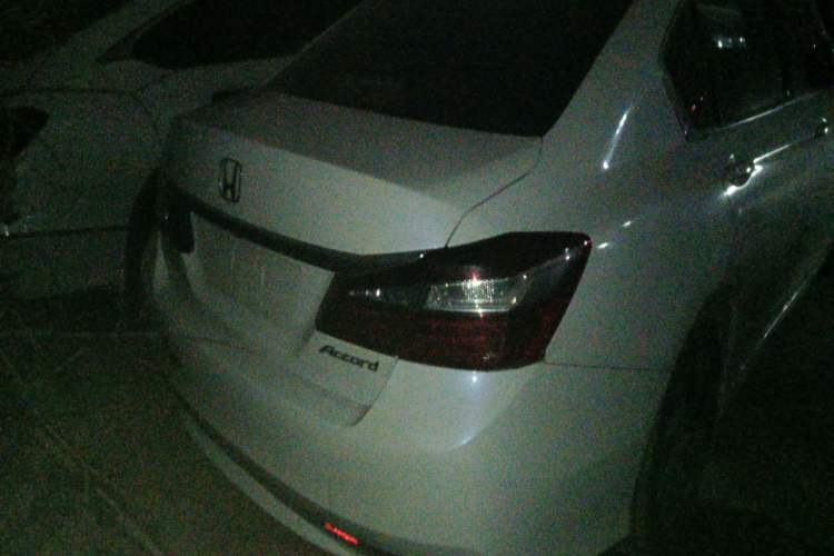 Used Honda Accord 2016 2.0L Elite Edition
