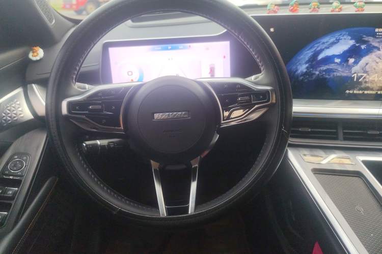 Used Haval XY 2023 1.5T Smart Edition
