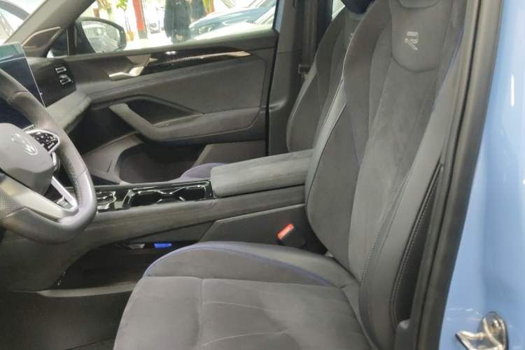 Used Volkswagen Tiguan L 2024 PRO 380TSI Four-Wheel Drive R-Line Prestige Edition