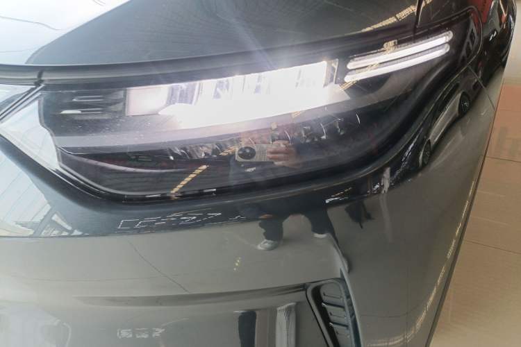 Used Leapmotor C11 2023 Pure Electric 500 Comfort Edition