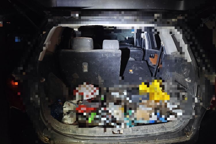 Used Haima S7 2015 2.0L Automatic ZhiZhen Version