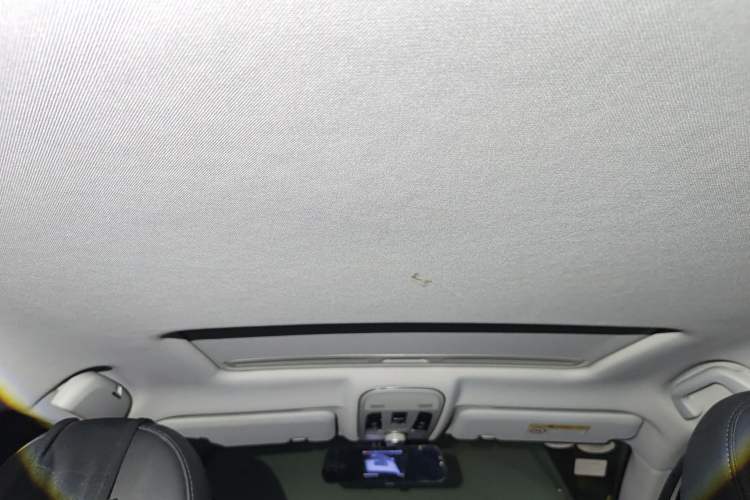 Used Haval H2 2017 Blue Label 1.5T Automatic Two-Wheel Drive Luxury Model