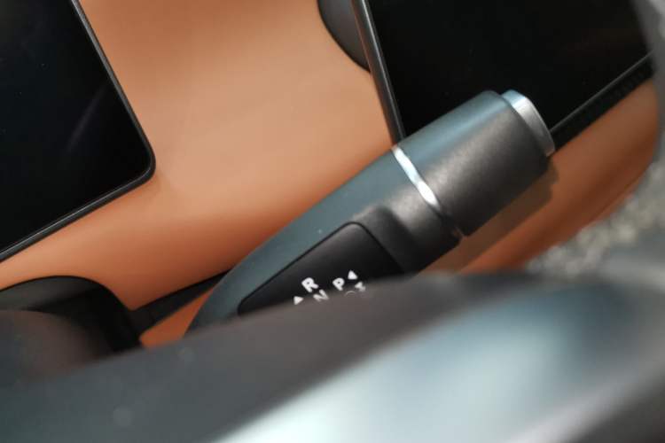 Used Leapmotor C16 2024 Range-Extended 200 LiDAR Edition