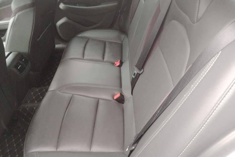 Used Chevrolet Malibu 2017 1.5T Automatic Luxury Edition