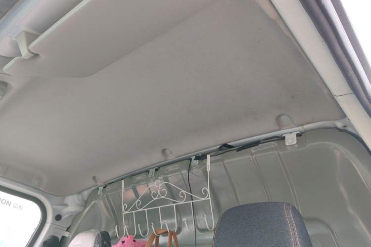 Used Karry Jiangtun 2023 Wide-body Edition Guoxuan Hi-Tech 40.55 kWh