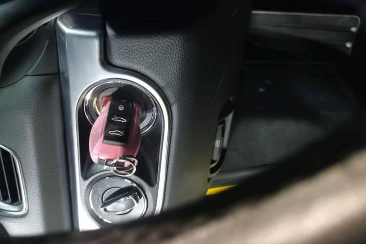 Used Porsche Cayman 2013 Cayman 2.7L
