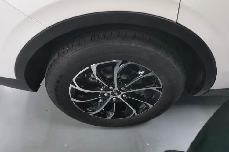 Used Lincoln Nautilus 2023 2.0T Four-Wheel Drive Luxury Edition
