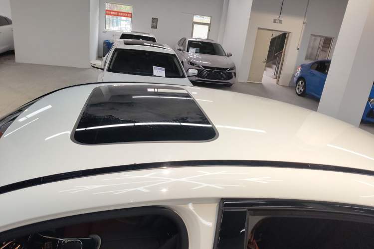 Used Mercedes-Benz GLC Coupe 2020 GLC 260 4MATIC Coupe SUV
