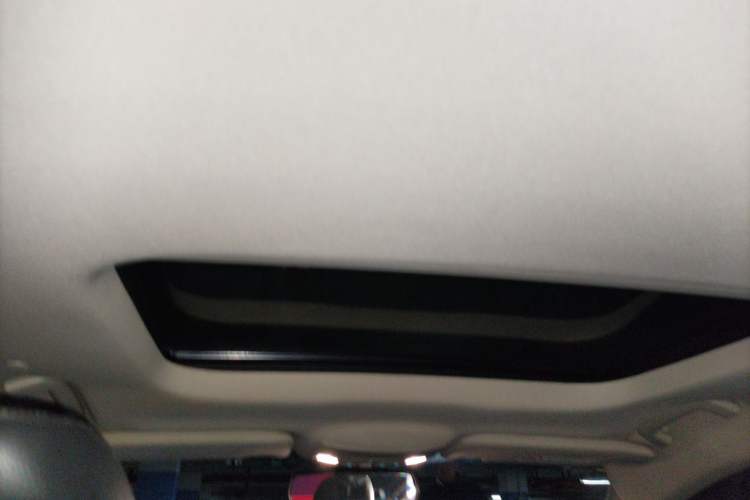 Used Ford Mondeo New Energy 2018 2.0 PHEV Zhihao Trim Headliner