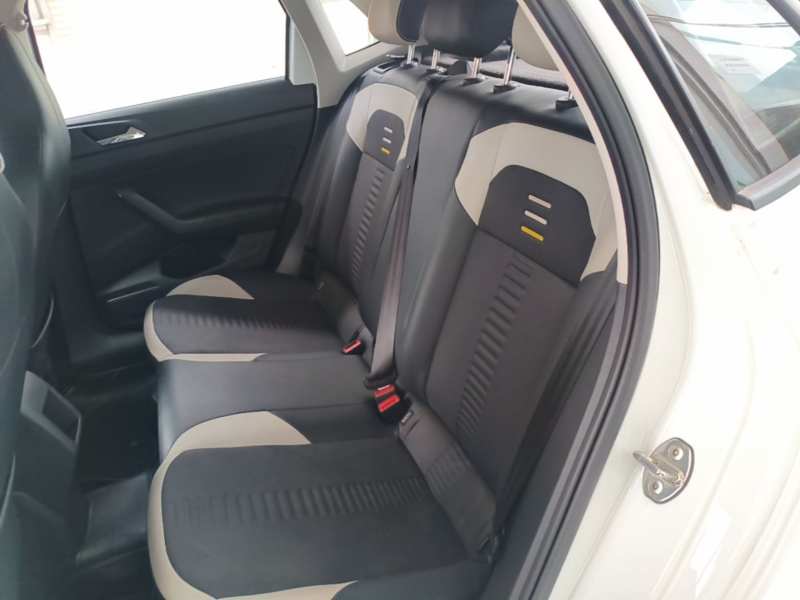 Used Volkswagen Polo 2023 Plus 1.5L Automatic Colorful Tech Edition — 16