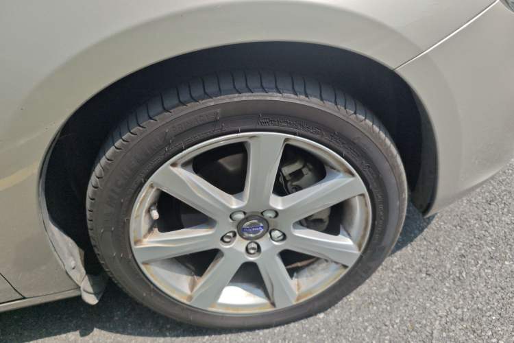 Used Volvo S60 2017 S60L T5 Intelligent Drive Edition