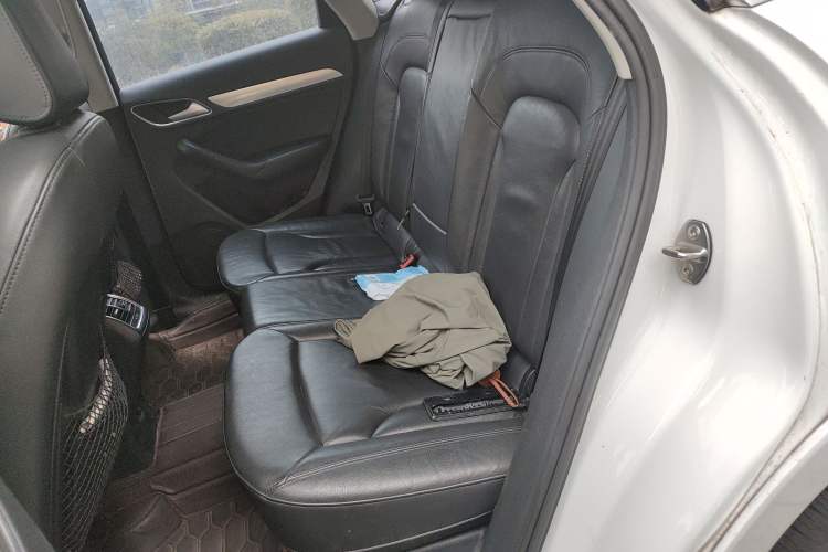 Used Audi Q3 2013 35 TFSI Comfort Model