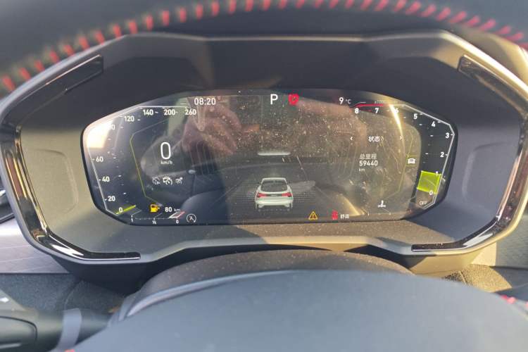 Used Lynk & Co 05 2022 2.0TD Four-Wheel Drive Dynamic Halo