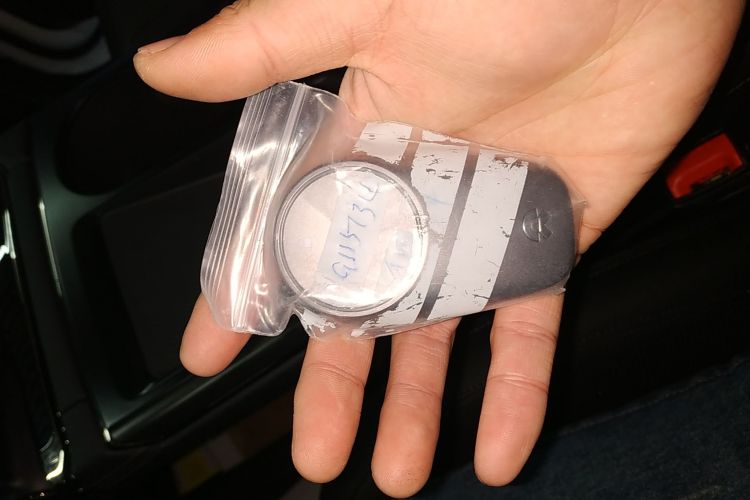 Used Nio ES8 2022 100 kWh 7-Seater Version