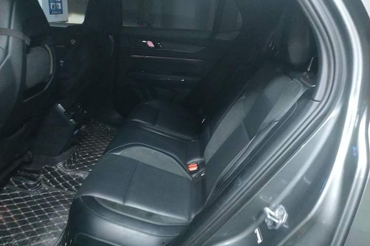 Used Lynk & Co 01 EM-P 2021 1.5TD PHEV Halo