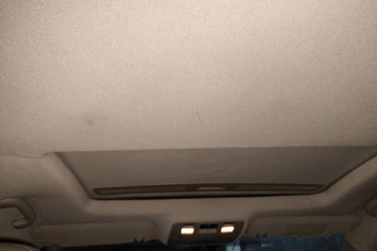 Used Chevrolet Malibu 2012 2.0L Automatic Luxury Edition