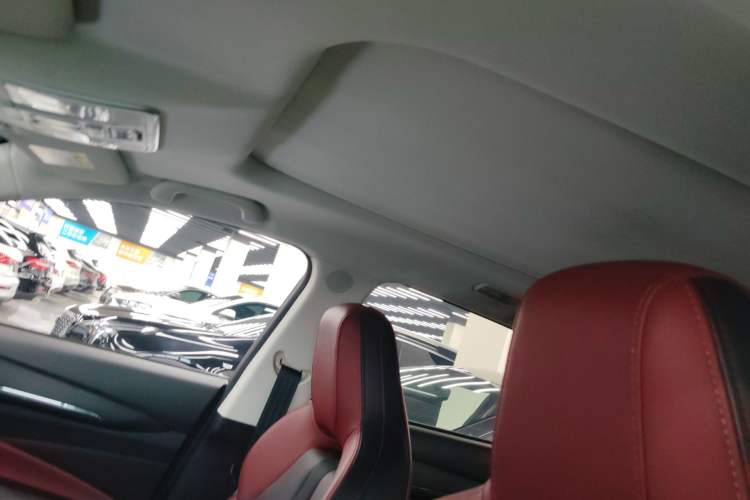 Used Oshan X5 2021 1.5T DCT Prestige Edition