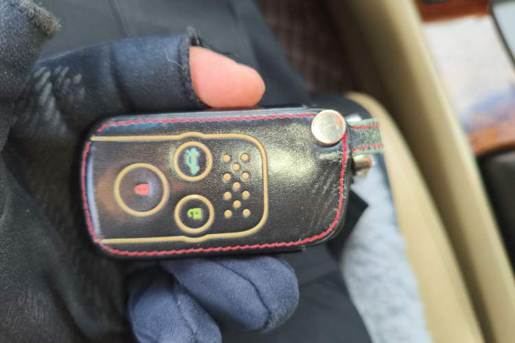 Used Honda Accord 2011 2.4L LX