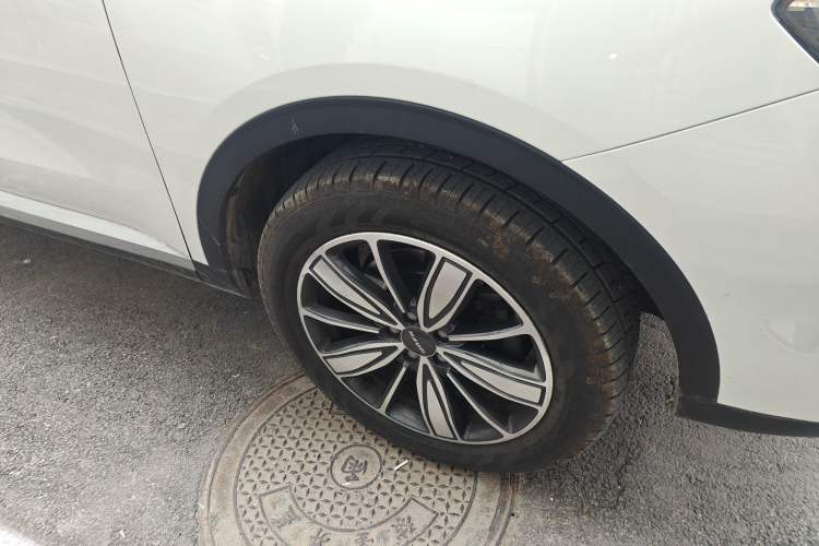 Used Haval H6 2021 2.0 GDIT Automatic Champion Edition
