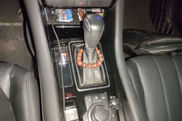Used Mazda Atenza 2020 2.5L Skyline Sport Edition Gear Lever