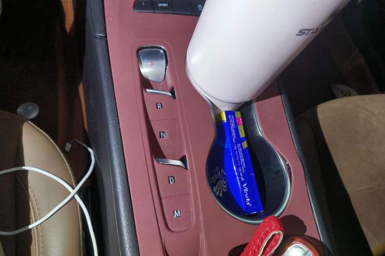 Used Buick Regal 2024 28T Luxury Edition