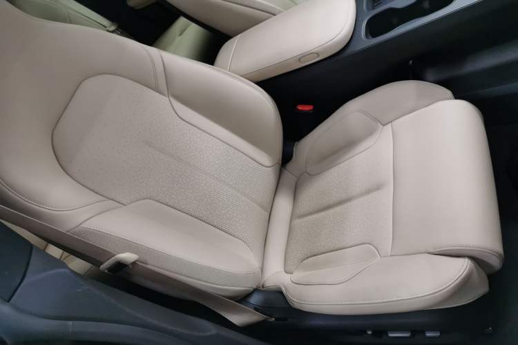 Used Nio ET5T 2024 75kWh Touring
