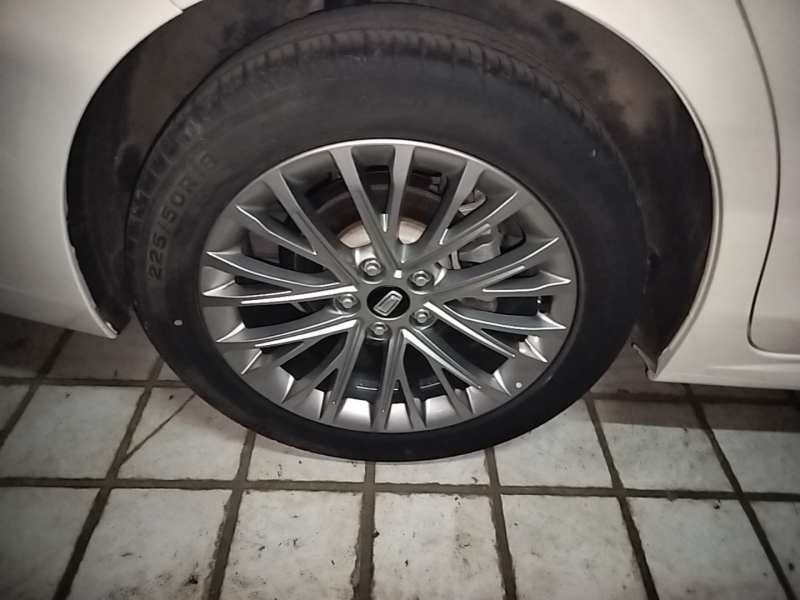 Used Bestune B70 2022 Third Generation 1.5T Automatic Enjoyment Version – Joy — 25