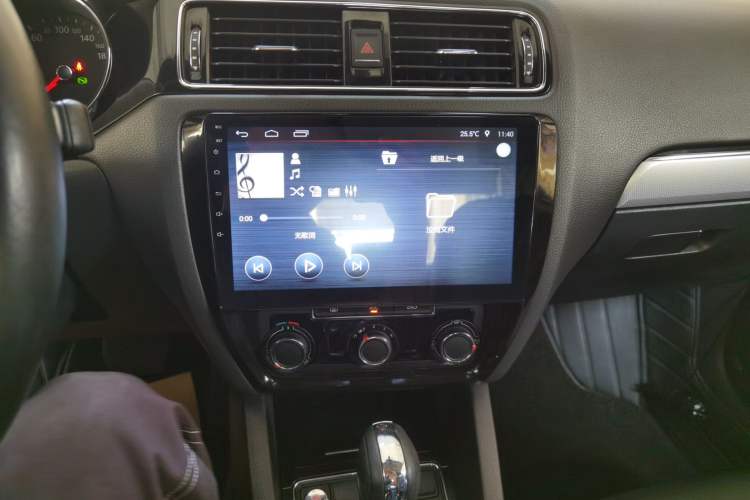 Used Volkswagen Sagitar 2018 1.6L Automatic Comfort Model