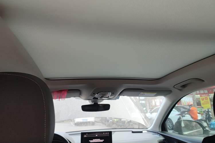 Used Audi Q5L 2022 40T Luxury Dynamic Model