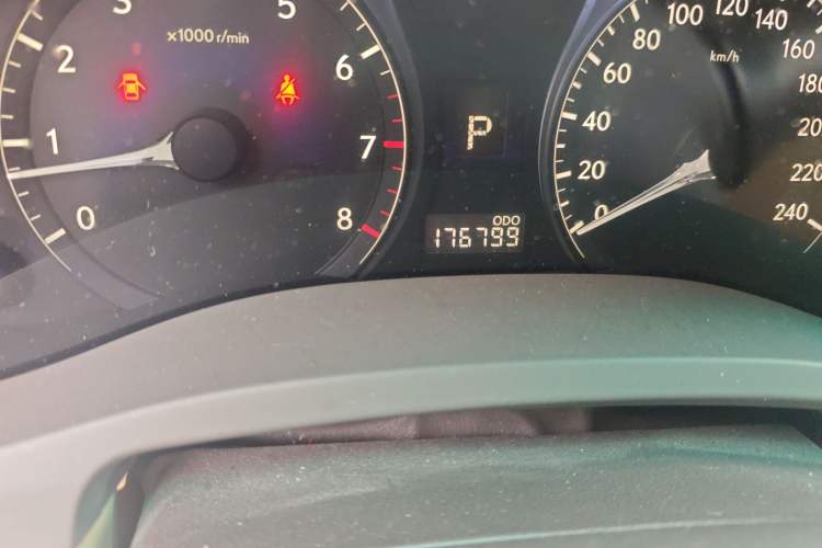 Used Lexus RX Classic 2009 350 Luxury Edition
