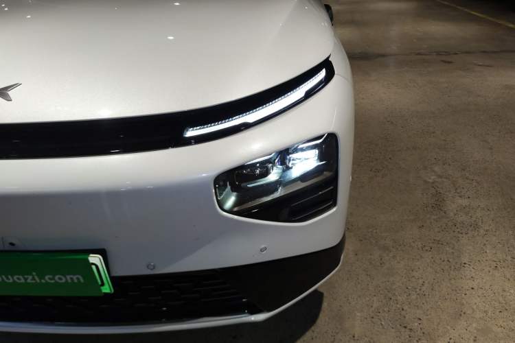 Used XPeng G9 2024 570 Max
