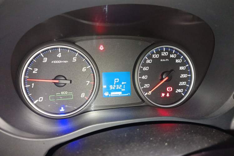 Used Mitsubishi Outlander 2018 2.0L Two-Wheel Drive Glory Edition 5 Seats