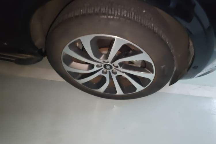 Used Land Rover Discovery Sport 2020 249 PS R-Dynamic Performance Tech Edition 7 Seats
