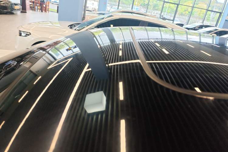 Used Honda Inspire 2022 260TURBO Elegant Edition Roof