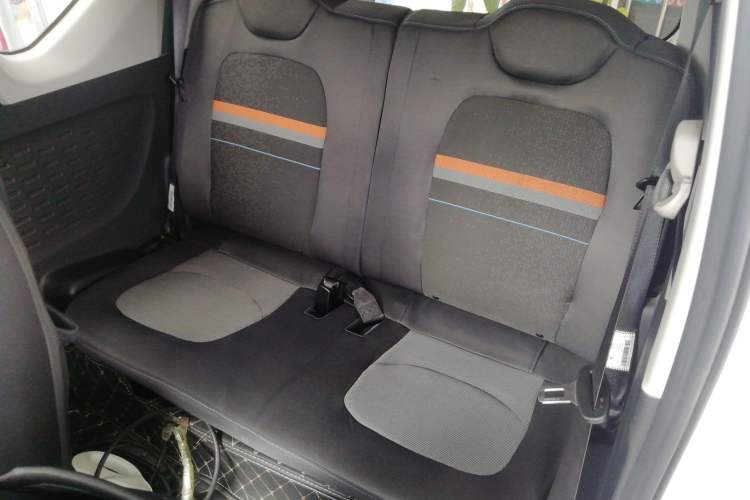 Used Wuling Hongguang MINIEV 2022 Zizai Version Lithium Iron Phosphate