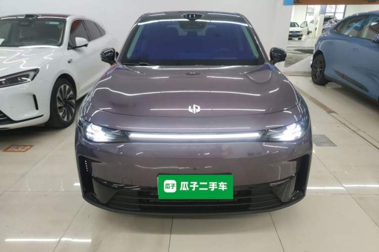 Used Leapmotor C10 2026 210 LiDAR Version