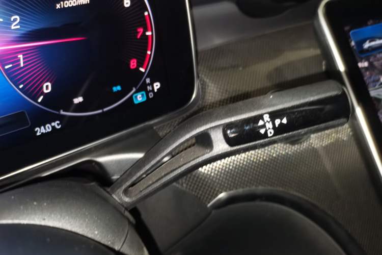 Used Mercedes-Benz C-Class 2024 Second Facelift C 260 L Sport Edition
