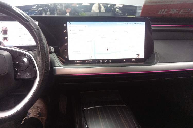 Used XPeng P7 2020 670N