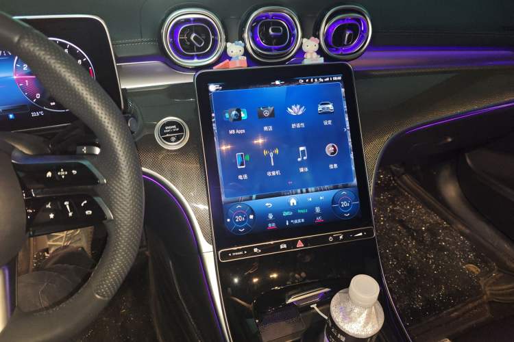 Used Mercedes-Benz C-Class 2024 C 260 L Sport Edition