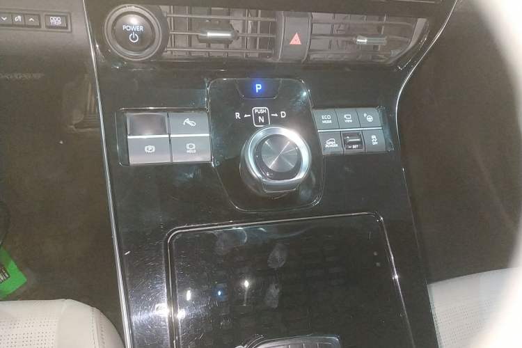 Used Toyota GAC Toyota bZ4X 2022 X-MODE Four-Wheel Drive Ultra