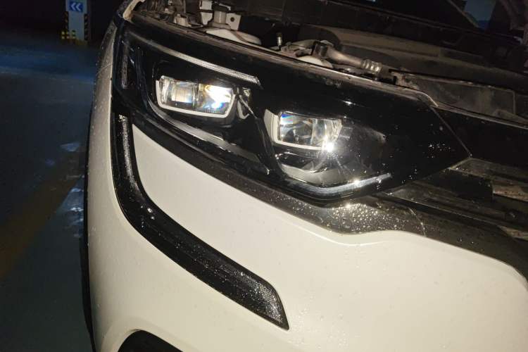 Used Renault Koleos 2018 2.0L Two-Wheel Drive 120th Anniversary Limited Edition
