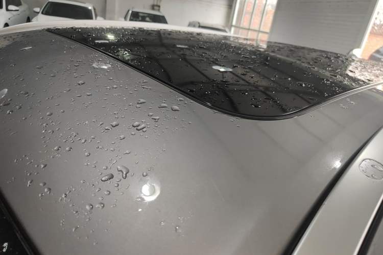 Used Geely Galaxy L7 2025 EM-i 115km Exploration+ Edition
