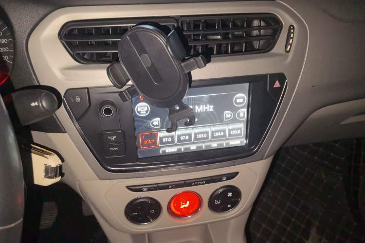 Used Citroen Elysee 2014 1.6L Automatic Luxury Model
