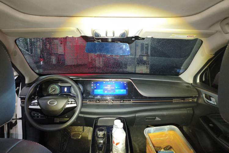 Used AION S 2022 Meizu 580 Headliner