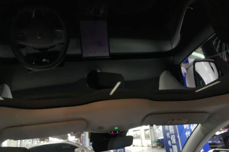 Used Nio ET5 2022 100 kWh
